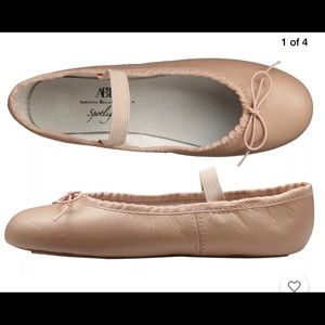 American Ballet Theatre spotlights pink leather ballet 10 women